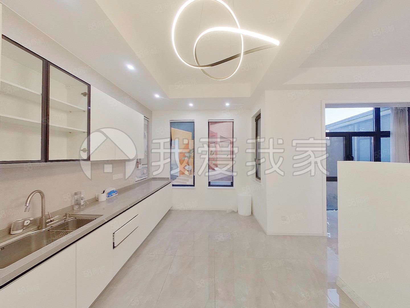 吉晟別墅4室2廳4衛(wèi)235.19㎡南北1298萬