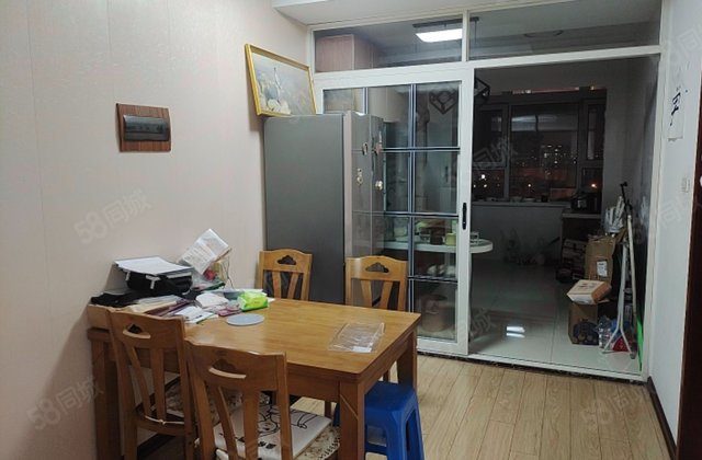 富贵名苑2室1厅109.27㎡72万二手房图片