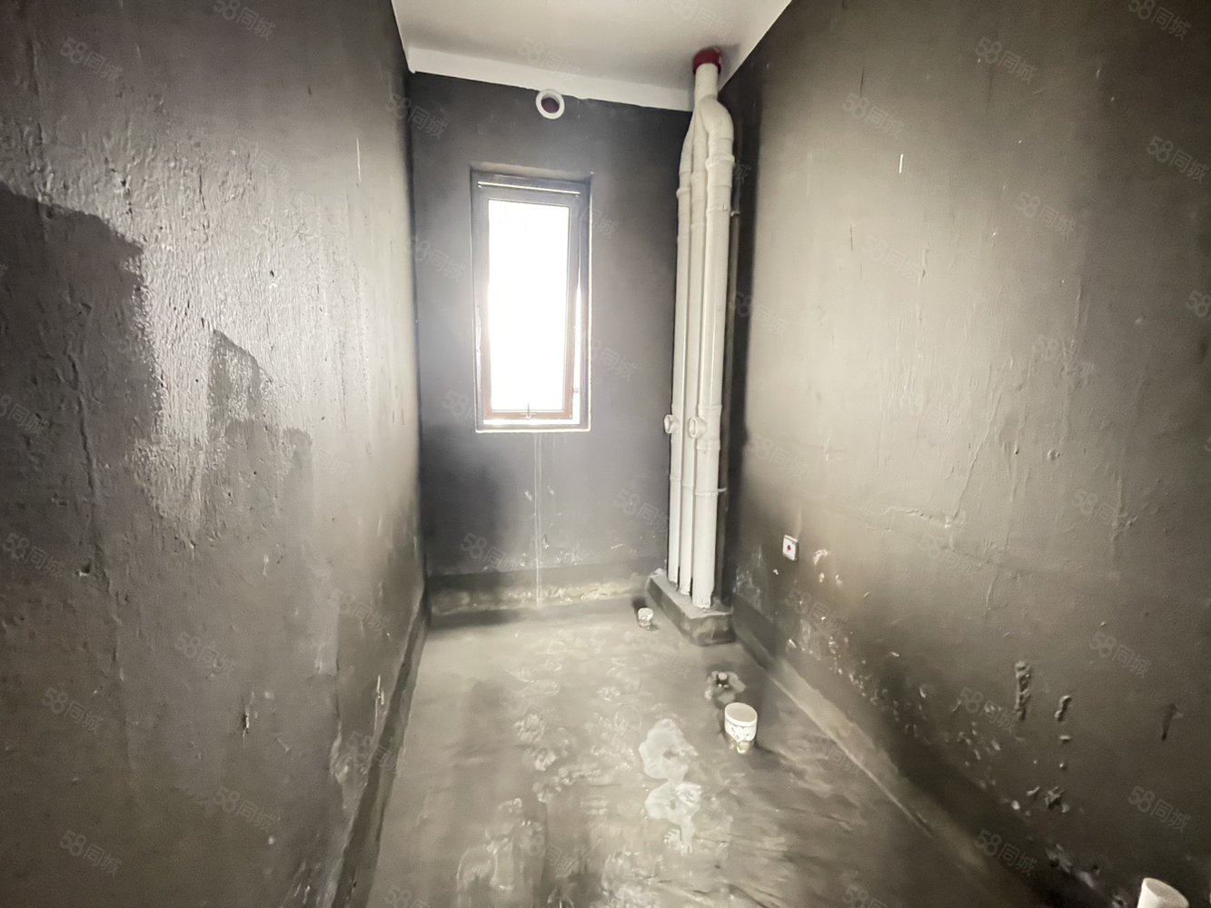 世茂建杭国风澜园3室2厅2卫102㎡南北188万