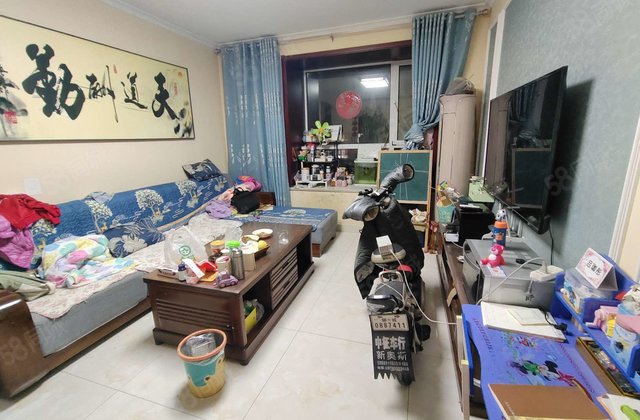 二中文苑金柱大学城，精装3室86万送车位送储藏室有钥匙