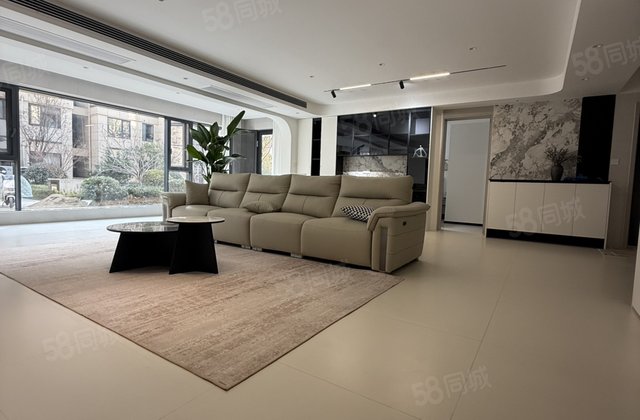 雨润星雨华府(别墅)3室2厅135㎡99.9万二手房图片