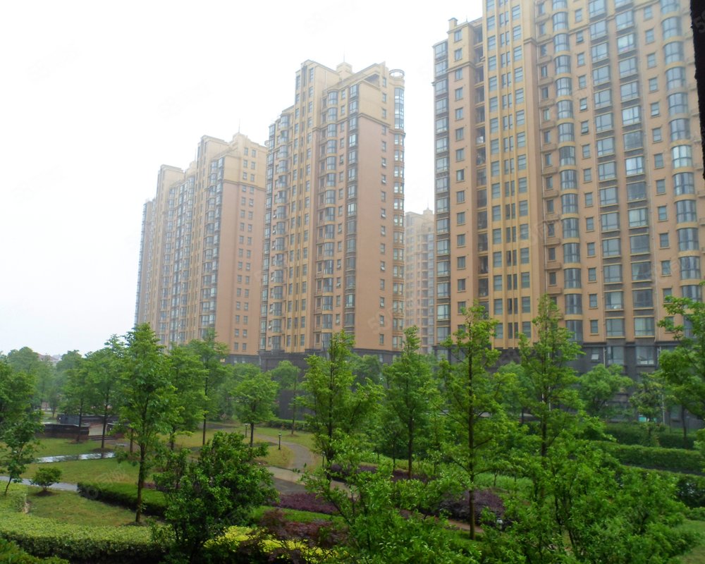 琨城帝景园中环以外