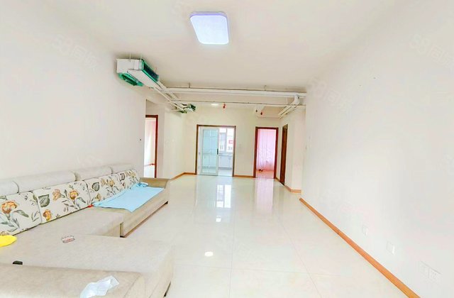 卓越蔚蓝群岛(二期)3室2厅129.91㎡89万二手房图片