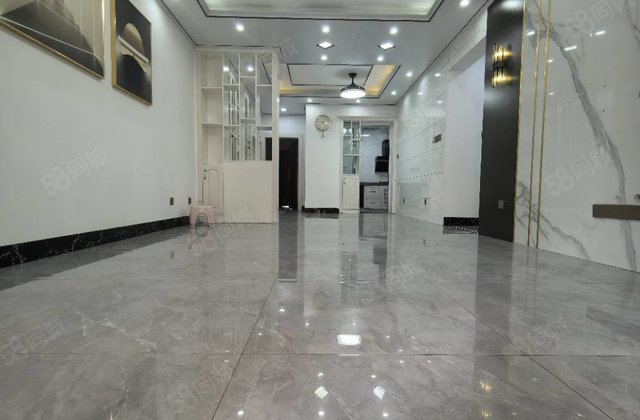 三和幸福里4室2厅135.74㎡61.8万二手房图片