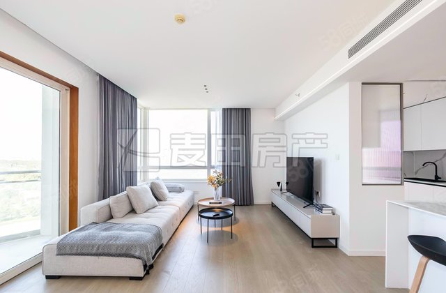 公园大道3室2厅174㎡1730万二手房图片