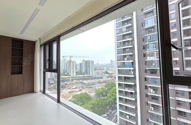 胜利华府3室2厅115㎡399万二手房图片