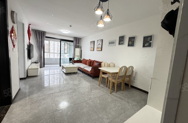 民生带车位储藏室，房东诚意卖房