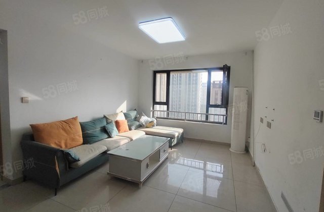 独门独户电梯房中间好楼层