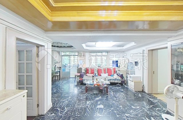 怀安西里2室1厅91.22㎡218万二手房图片