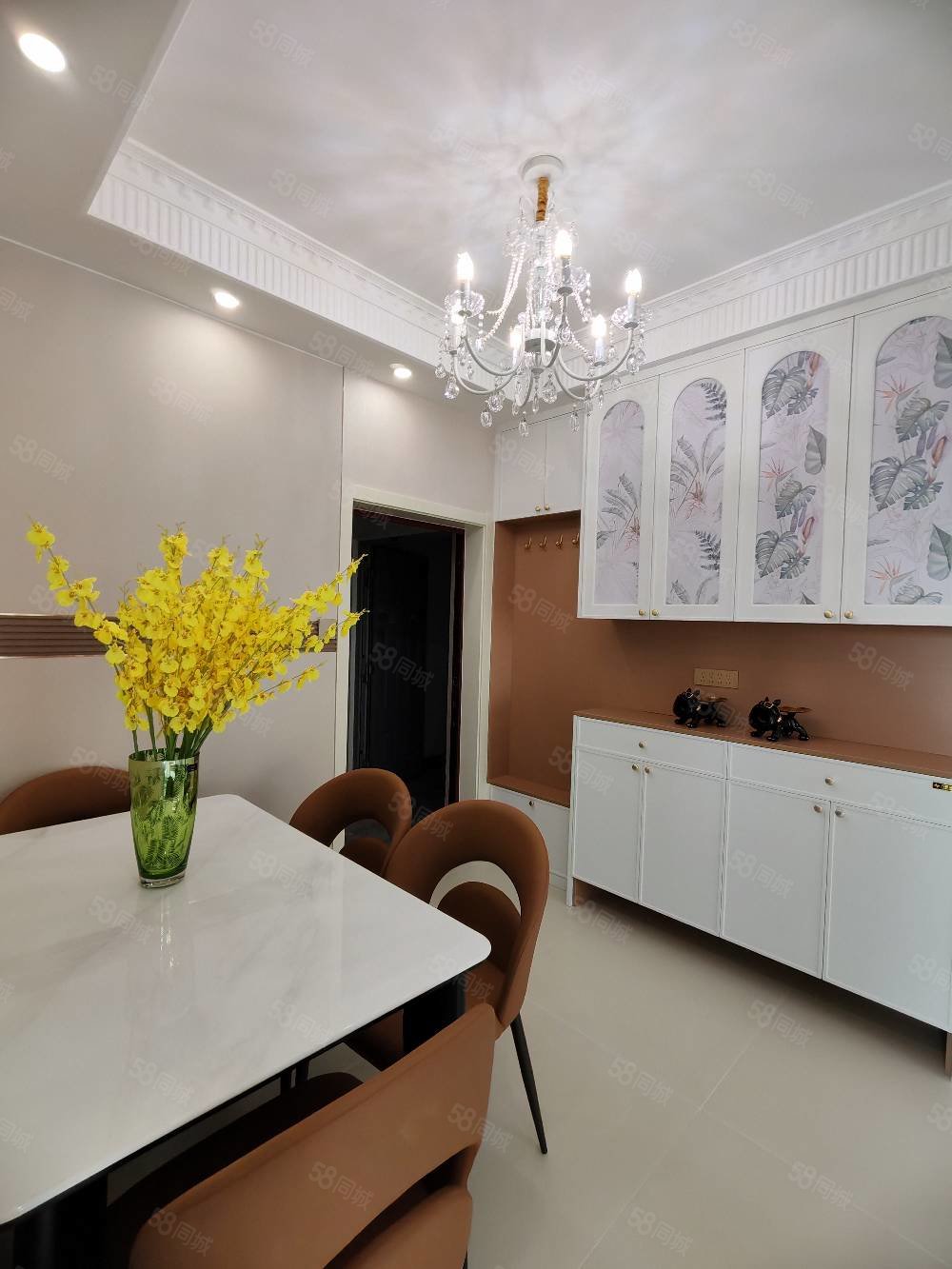 青湖铭城1室1厅1卫74.34㎡南北29万