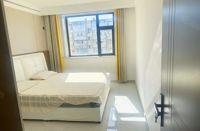 44街区2室1厅59㎡30.8万二手房图片