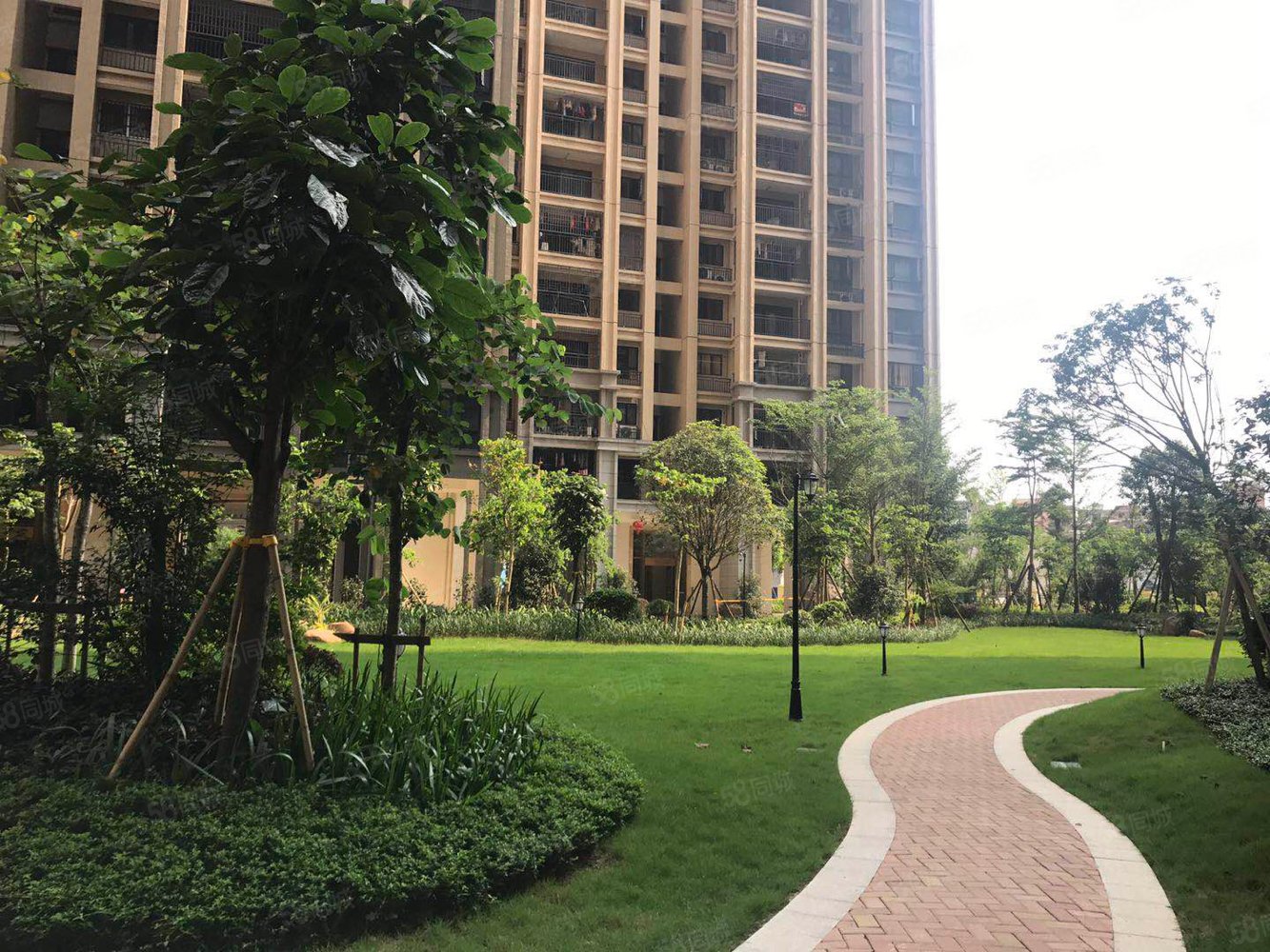 58同城>贵港房产信息>贵港二手房>平南二手房>环城路二手房>盛世名城>