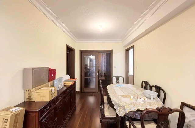 万科遇见山(西区)4室2厅122.62㎡199万二手房图片