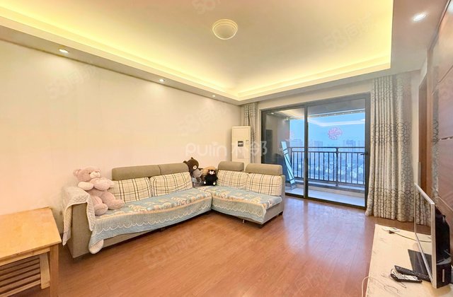 万科繁华里3室2厅97.06㎡88万二手房图片