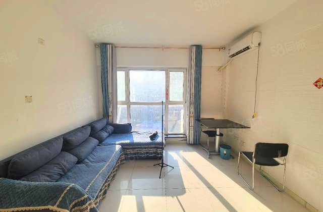 亚泰桂花苑2室1厅54.28㎡11.4万二手房图片