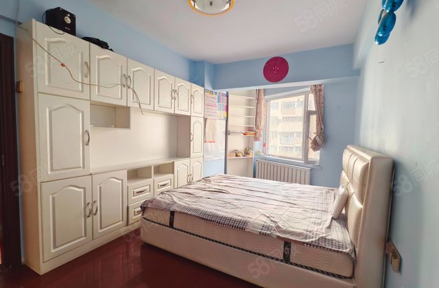 国联小区1室1厅49.39㎡26万二手房图片