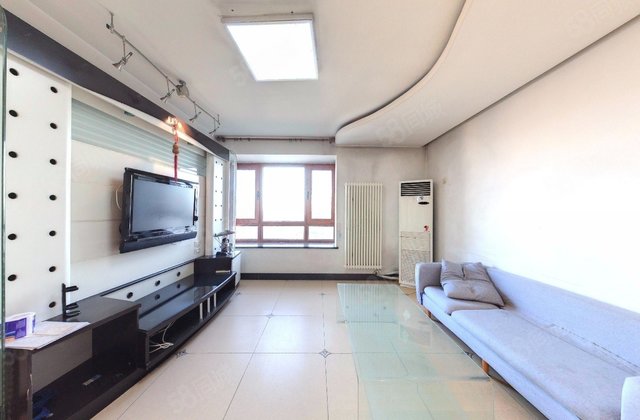 怡佳家园3室2厅145㎡480万二手房图片