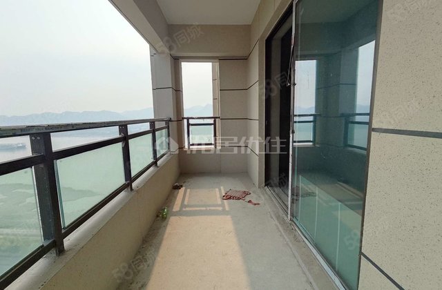 中建宜昌之星(C区)3室2厅122.43㎡93万二手房图片