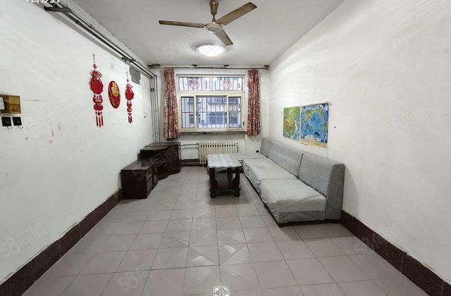 市医院 环城湖 多层三楼 东边户 东昌中学 北顺   免大税