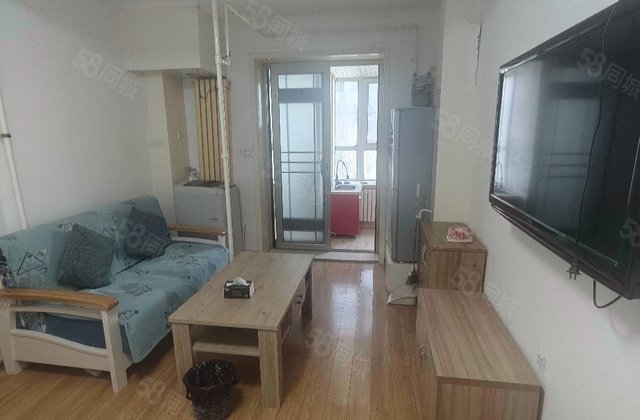小西门自治区团委家属1室2厅37㎡47万二手房图片