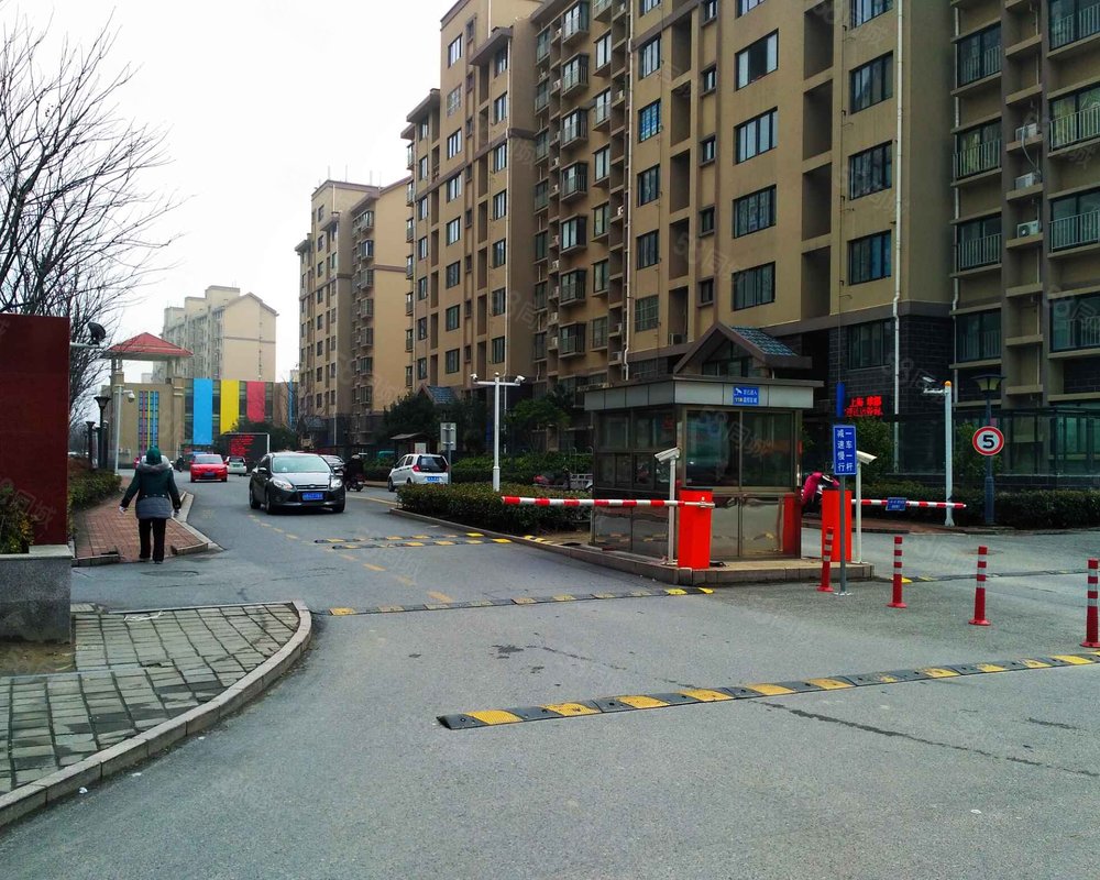 康居新城(东苑)