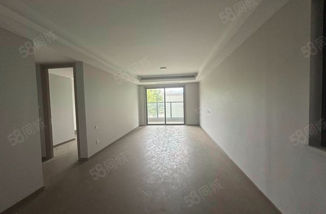 东之境苑4室2厅124㎡138万二手房图片