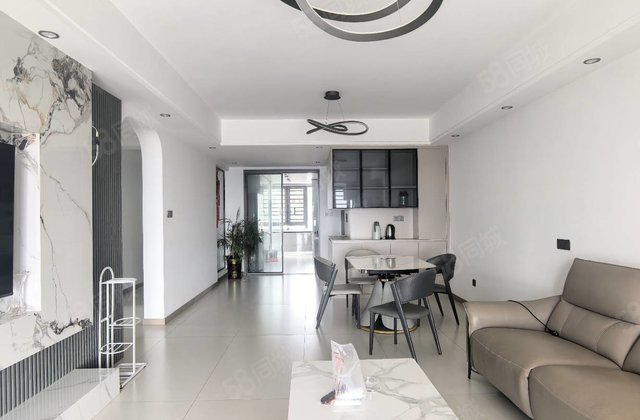 文信西昌府4室2厅138㎡79.9万二手房图片