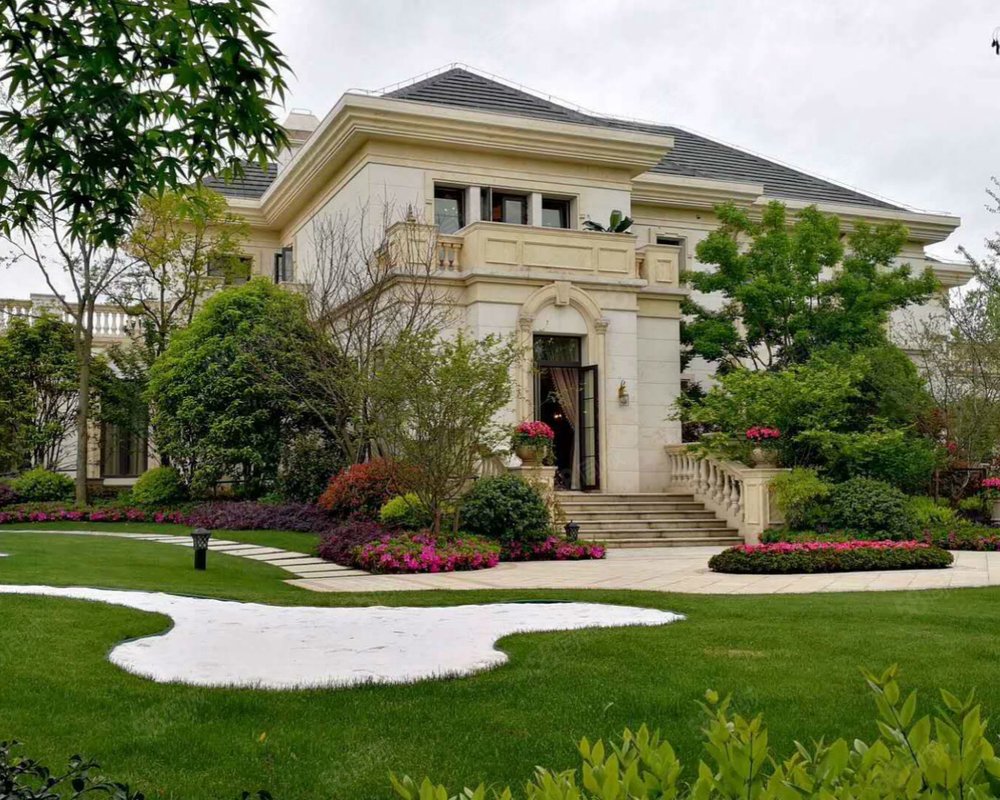 【长泰西郊别墅, 长泰西郊别墅小区详情,房价走势,房源,业主论坛】