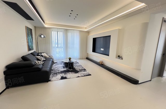 龙湖丽景3室2厅137㎡145万二手房图片