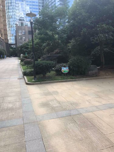 富宸江滨18号公馆