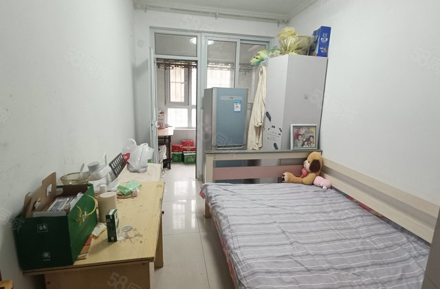 文轩本部 外国语 八中 羡林苑小区 精装2室 带地下室总价低