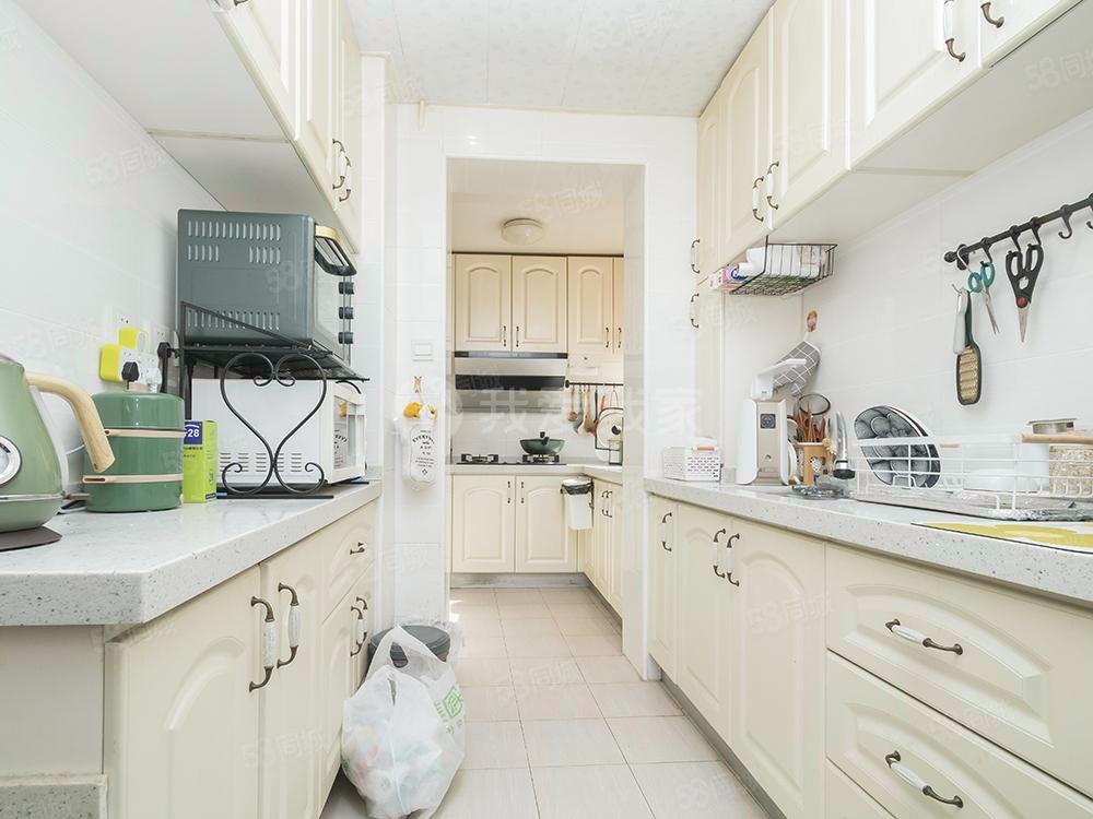 華體物業(yè)2室2廳1衛(wèi)86.01㎡西南455萬