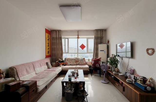 兴华西路~金柱绿城~湖景房~3室2厅2卫~看房方便