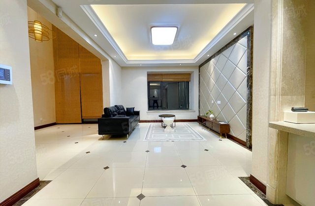 中海城南一号2室2厅89.63㎡390万二手房图片