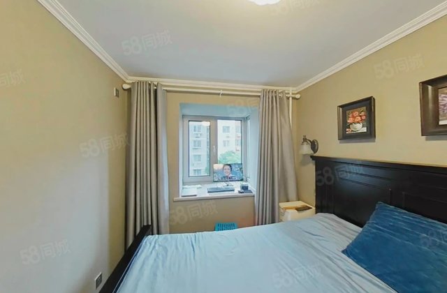 吉祥里小区2室2厅82.37㎡660万二手房图片