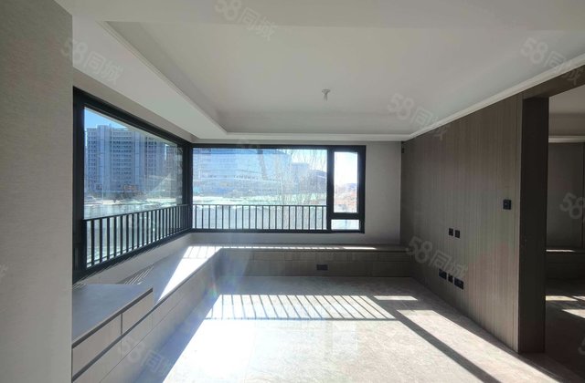 中建玖玥府3室2厅98㎡499万二手房图片