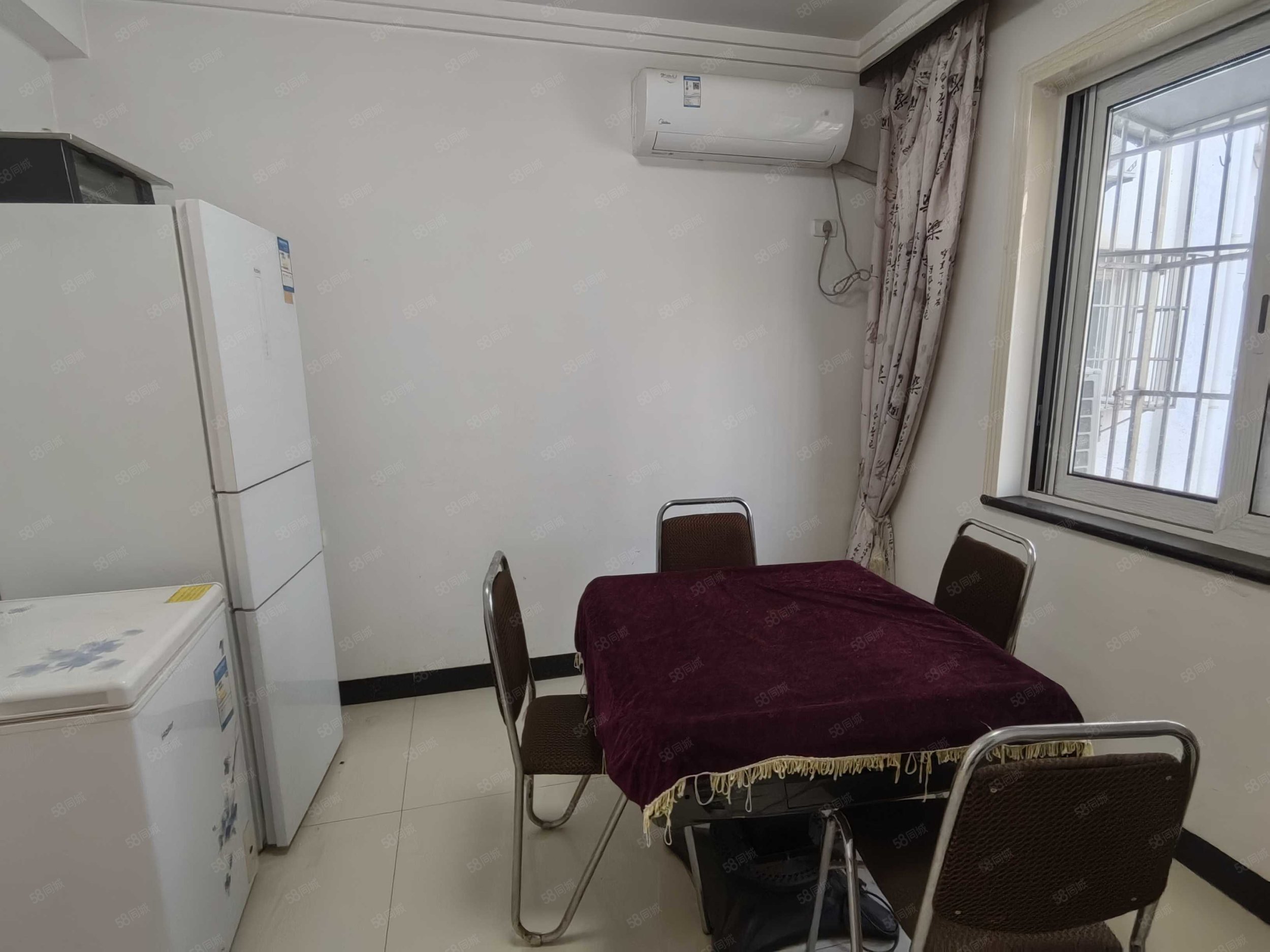 黎明家园3室2厅1卫112.44㎡南34.8万