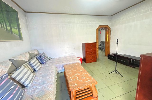 昭忠祠街67号院2室1厅62.2㎡69.8万二手房图片