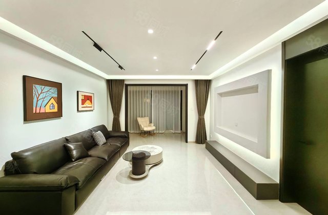 世纪瑞庭一期3室2厅130.69㎡70万二手房图片