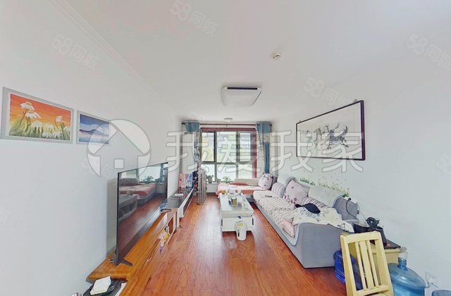 恒大未来城(公寓住宅)2室1厅89.06㎡198万二手房图片