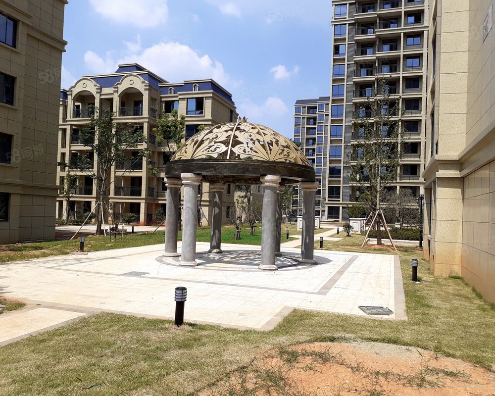 香溪丽舍丽园小区详情,房价走势,房源,业主论坛】- 安吉58同城