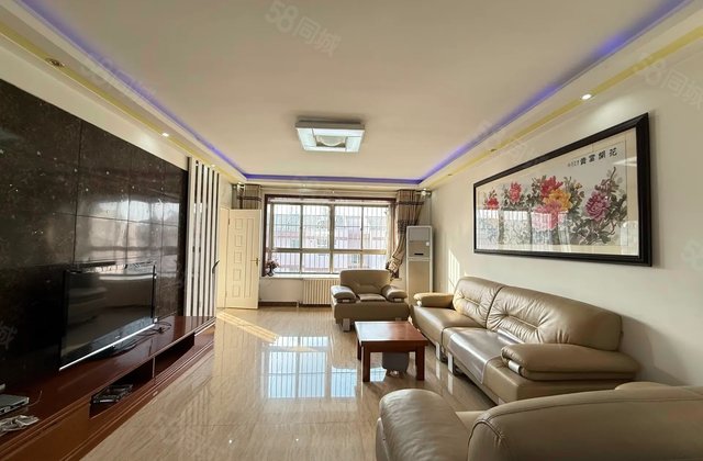 颐馨苑3室2厅156.68㎡88万二手房图片