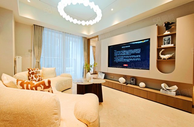 添馨苑3室2厅111.61㎡78万二手房图片