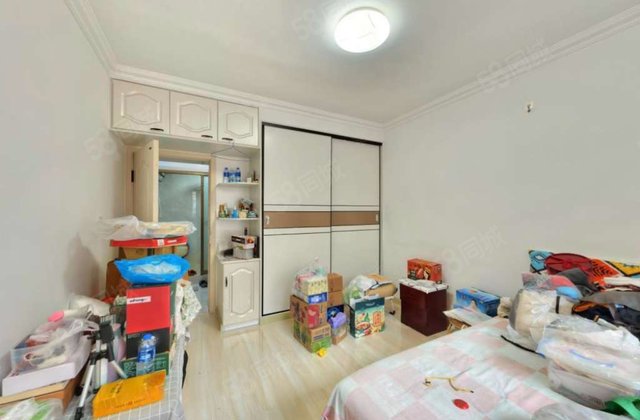 华兴街小区2室1厅56.56㎡78万二手房图片