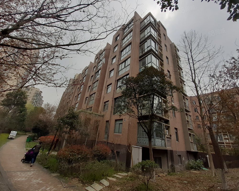 【地大橡树园, 地大橡树园小区详情,房价走势,房源,业主论坛】- 芜湖