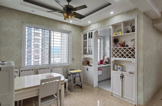 奥园迎宾花园2室2厅87㎡42万二手房图片