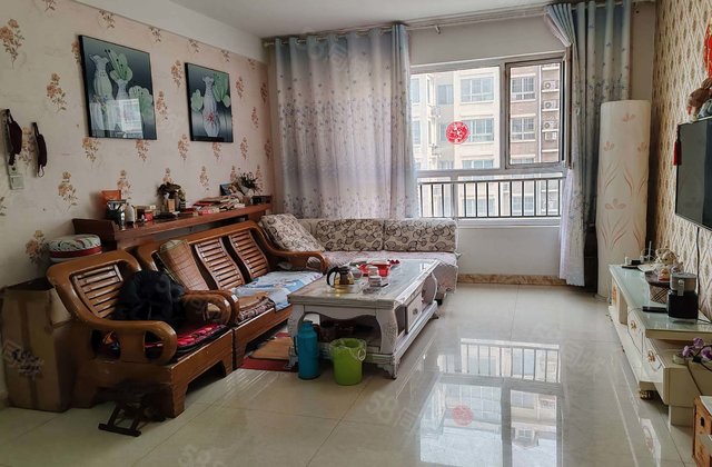 东昌湖 观澜一品 三室 南北通透 看房子方便