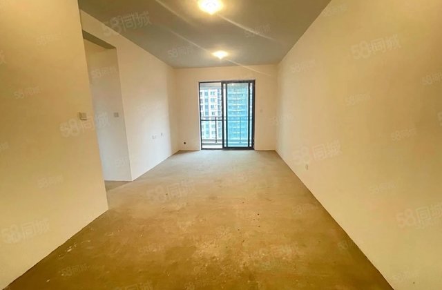 复地天府湾3室2厅97.5㎡68万二手房图片