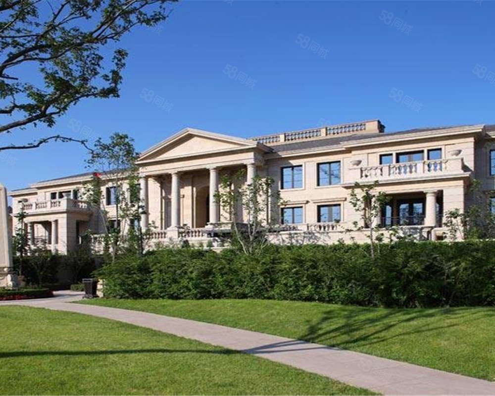 【御园(海淀), 御园(海淀)小区详情,房价走势,房源,业主论坛】- 北京