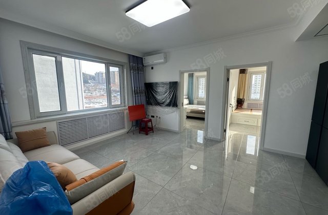 光明小区二期2室1厅95.33㎡47.8万二手房图片